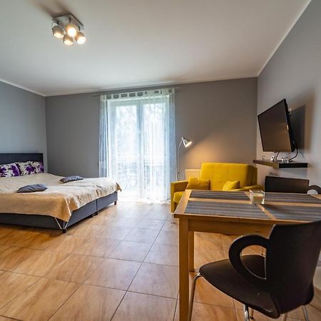 Apartament Zielony Zakatek Świeradów-Zdrój Εξωτερικό φωτογραφία