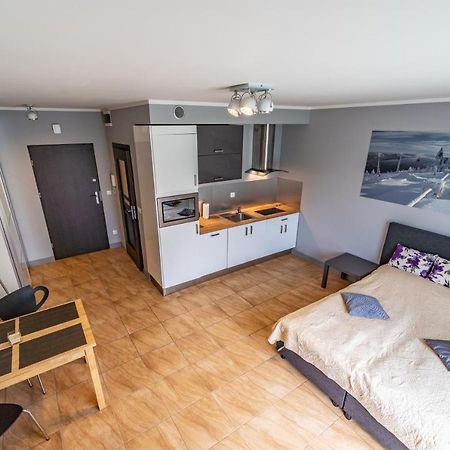Apartament Zielony Zakatek Świeradów-Zdrój Εξωτερικό φωτογραφία