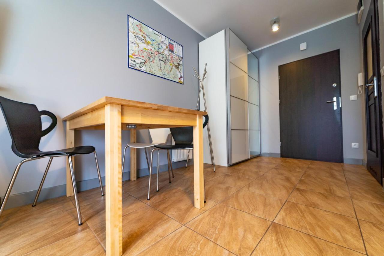 Apartament Zielony Zakatek Świeradów-Zdrój Εξωτερικό φωτογραφία